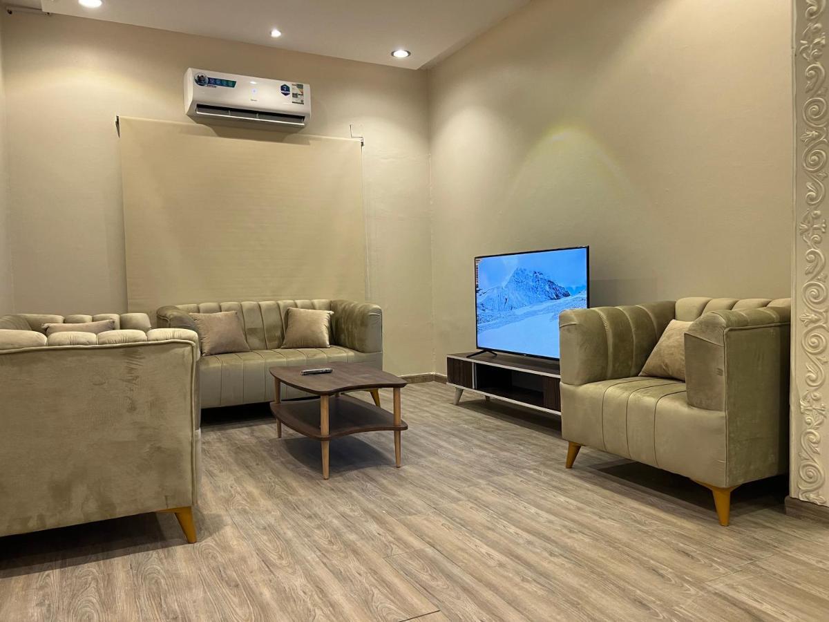 Hakimdom Hostel Riyadh
