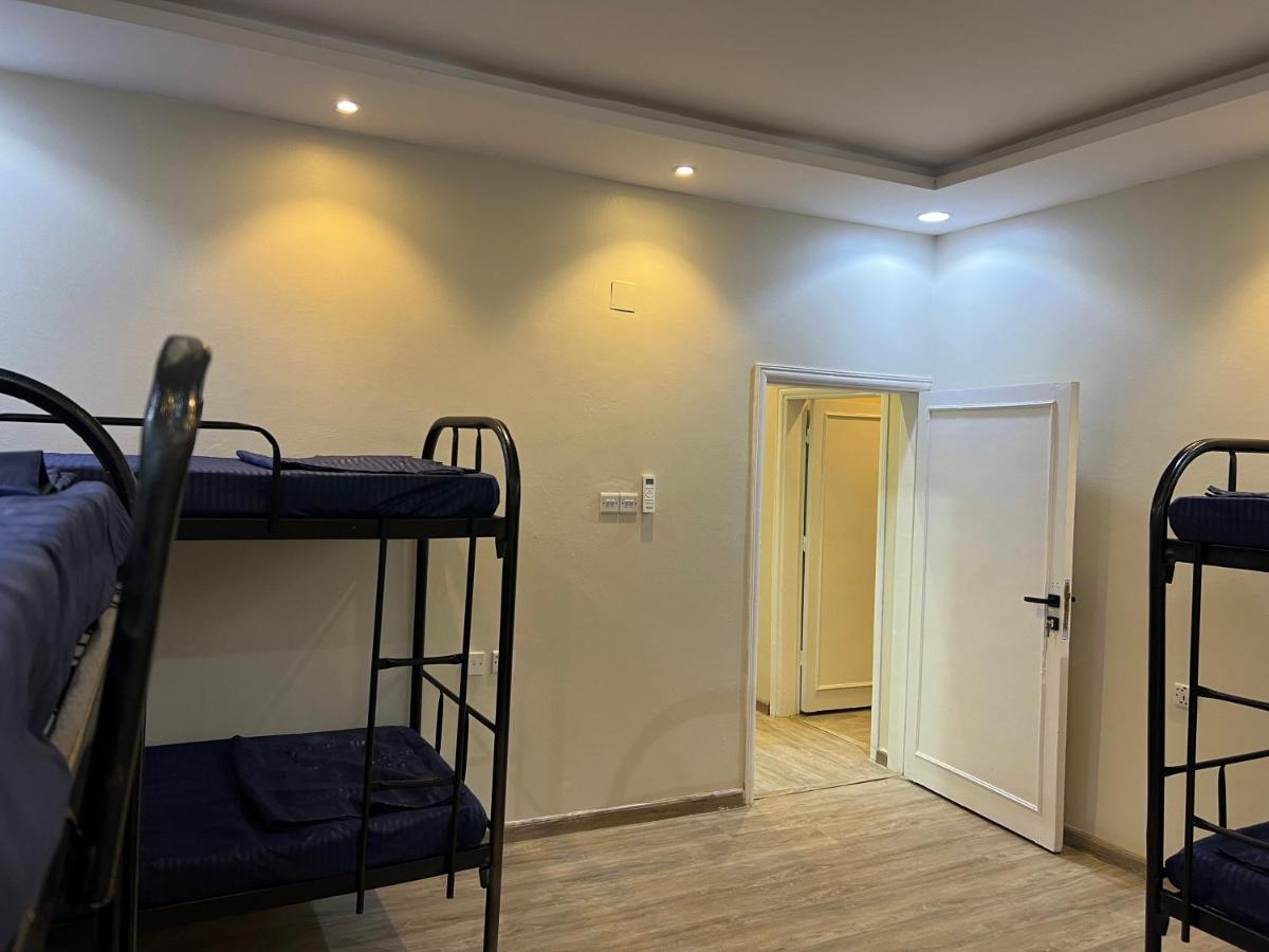 Hakimdom Hostel Riyadh